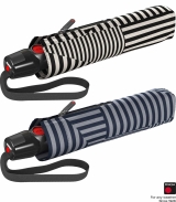 Knirps Taschenschirm T.200 Duomatic moon