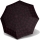 Knirps X1 Super Mini Taschenschirm im Etui stars - black