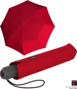 Knirps Taschenschirm E.200 Duomatic - red