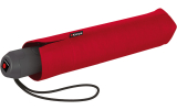 Knirps Taschenschirm E.200 Duomatic - red
