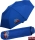 Kinderschirm Jungen Mini Taschenschirm light Kids blau cars rider