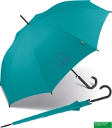 Benetton Stockschirm Long AC Studs