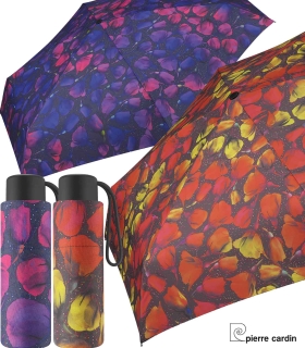 Pierre Cardin Supermini Taschenschirm Petito Blossom