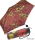 Pierre Cardin Supermini Taschenschirm Petito Blossom - brown
