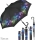 Pierre Cardin Regenschirm Funky Glitter
