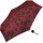 Pierre Cardin Supermini Taschenschirm Petito Swirl Dance - tangored