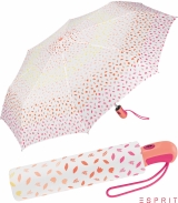Esprit Taschenschirm Easymatic Light Auf-Zu Automatik...