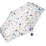 Esprit Super Mini Taschenschirm Petito Secret Garden