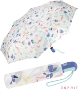 Esprit Taschenschirm Easymatic Light Auf-Zu Automatik...