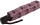 Doppler Taschenschirm Magic Carbonsteel Auf-Zu-Automatik Glow - bordeaux
