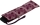 Doppler Damen Taschenschirm Mini Carbonsteel Slim Glow - bordeaux