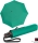 Knirps Taschenschirm T.200 Duomatic solids UV Protection - mint