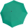 Knirps Taschenschirm T.200 Duomatic solids UV Protection - mint