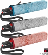 Knirps Taschenschirm T.200 Duomatic glacier UV Protection