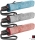 Knirps Taschenschirm T.200 Duomatic glacier UV Protection