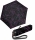 Knirps Super-Mini-Taschenschirm Slim TS.010 UV Protection lightning - black