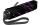 Knirps Super-Mini-Taschenschirm Slim TS.010 UV Protection lightning - black