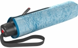Knirps Mini-Taschenschirm T.050 UV Protection glacier - ice
