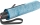 Knirps Mini-Taschenschirm T.050 UV Protection glacier - ice