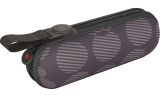 Knirps X1 Super Mini Taschenschirm im Etui UV Protection Nuno amatsubu