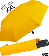 iX-brella full class 122cm XXL Damen-Herren Taschenschirm...