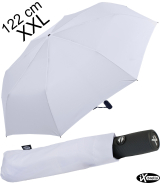 iX-brella full class 122cm XXL Damen-Herren Taschenschirm...