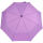 iX-brella Mini Ultra Light - Damen Taschenschirm mit großem Dach - extra leicht light lilac
