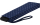 Doppler Damen Taschenschirm Carbonsteel Mini Slim Royal - blau