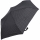 Doppler Damen Taschenschirm Carbonsteel Mini Slim Royal - schwarz