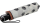 Knirps Regenschirm Damen Taschenschirm Large Duomatic UV-Schutz comet - creme