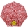 Smiley World Super Mini Taschenschirm Stay Cool - rot