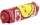 Smiley World Super Mini Taschenschirm Stay Cool - rot