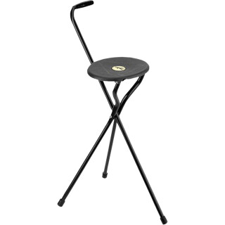 Gastrock Sitzstock Trio Maxi Deluxe