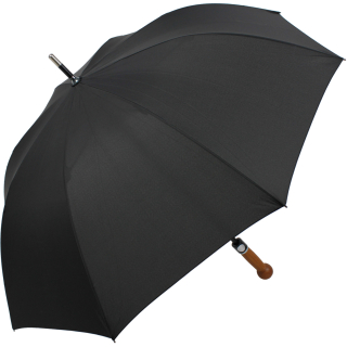 iX-brella Stützschirm mit Holzgriff - höhenverstellbar extra stabil, 54,99 €