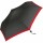 Pierre Cardin Regenschirm Graphique triangle - Taschenschirm Slimline