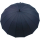 Regenschirm Bugatti Doorman navy blau