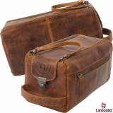 LandLeder Kulturtasche New Grassland