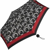 Pierre Cardin Regenschirm Graphique rings - Taschenschirm Petito