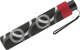 Pierre Cardin Regenschirm Graphique rings - Taschenschirm Slimline