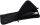 Knirps Sponge Bag Schirmtasche mit Reißverschluss für Taschenschirme - black