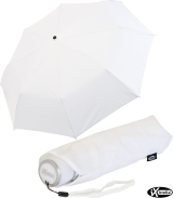 iX-brella Mini Ultra Light - Damen Taschenschirm mit...