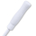 iX-brella weißer XXL Hochzeitsschirm Automatik - All In White - Ringe personalisiert mit Namen