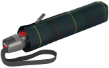 Knirps Taschenschirm T.200 Duomatic - stabil und sturmfest - Check hunter