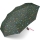 Esprit Taschenschirm Easymatic Light Auf-Zu Automatik Little Leaves - grün