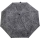 Knirps Regenschirm Taschenschirm Large Duomatic NUNO - snow