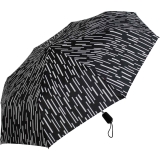 Knirps Regenschirm Taschenschirm Large Duomatic NUNO - rain
