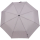 Knirps Regenschirm Taschenschirm Large Duomatic - grey