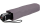 Knirps Regenschirm Taschenschirm Large Duomatic - grey