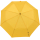 Knirps Regenschirm Taschenschirm Large Duomatic - yellow