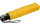 Knirps Regenschirm Taschenschirm Large Duomatic - yellow